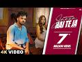 HAPPY RAIKOTI Jaana Hai Te Ja Official Video GOLDBOY Punjabi Songs 2024 EP Sukoon