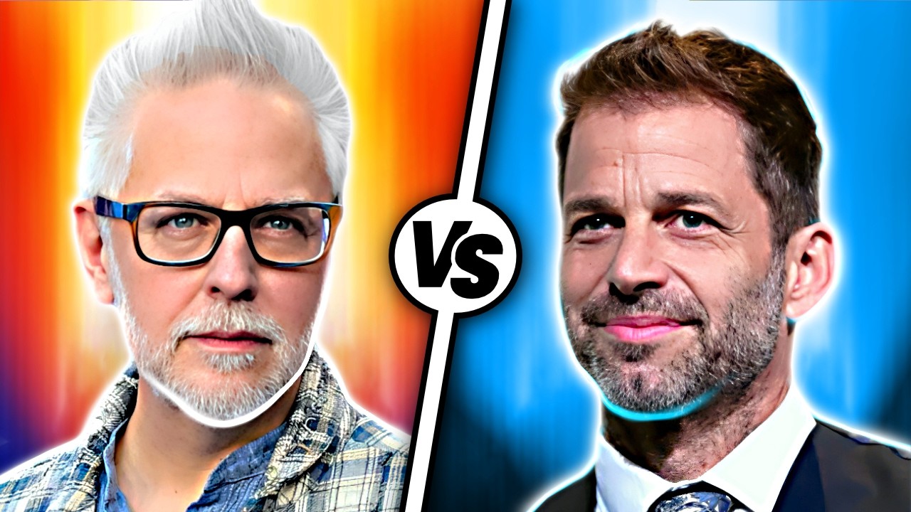 Why the DC FANDOM is BROKEN