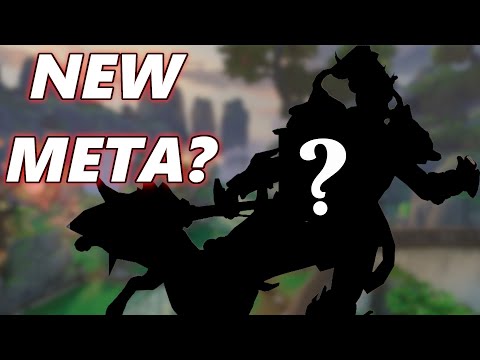 IS THIS GOD SECRETLY INSANE?