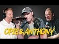 Opie & Anthony: Ty Bentli On 92.3 Now Stole WOW (05/08/14)