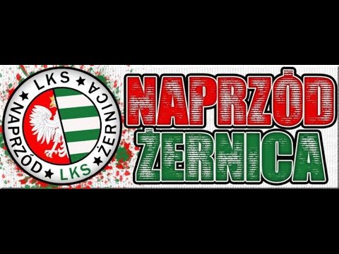 LKS Naprzód ŻERNICA