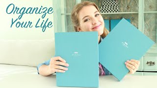 ORGANIZE YOUR LIFE | Life by Design Planners