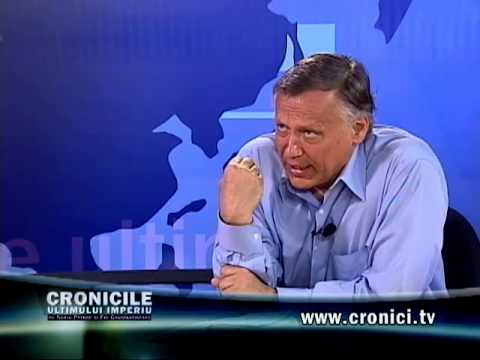 08. Cronica Evanghelistilor - Cronicile Ultimului Imperiu