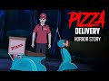 Pizza Delivery True Horror Story Khooni Monday E115
