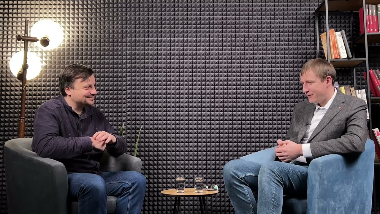 Efectul Observatorului #1: Anatolie Golovco, expert în securitate cibernetică, transformare digitală