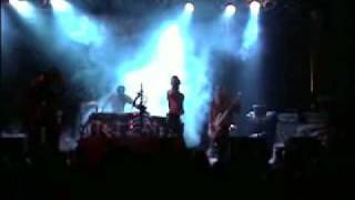 "Executioner" by Intricate Unit