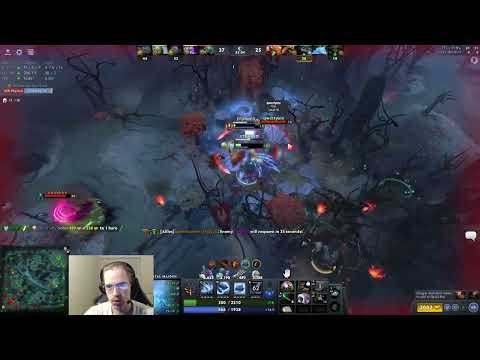 Topson & Febby gets Jebaited by Weaver