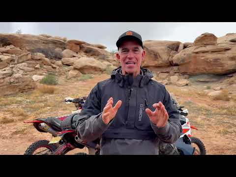 Riding Apparel: Comparing ADV Moto Riding Pants | Mosko Moto