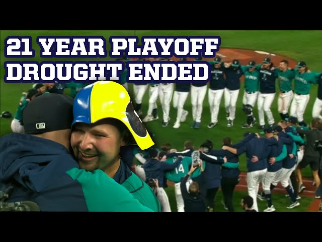 Walk-off homer ends longest playoff drought in U.S. sports, a breakdown