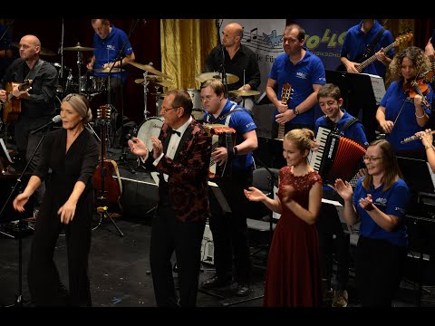 Vollgas Connected Showband - Inclusion High End 2019