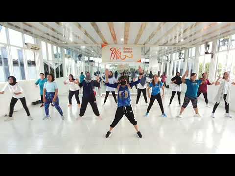 TURN UP DI PARTY - DJ Ani & Oneshot | SALSATION