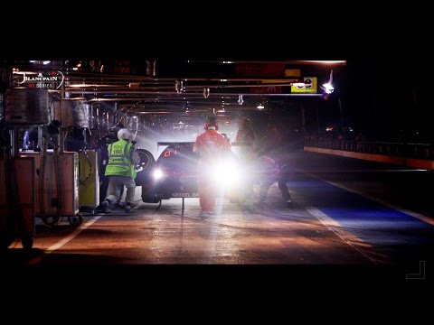 Circuit Paul Ricard 1000km in 2 mins