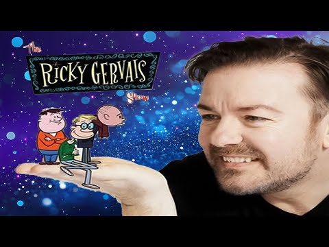 One Hour of Ricky Gervais 2