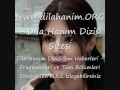Dila Hanım Dizisi 1.Bölüm Fragmanı - www.dilahanim ...