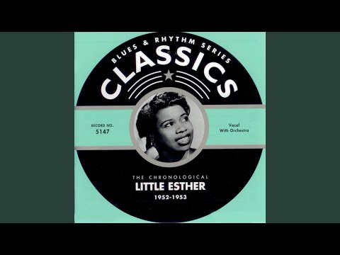 Hollerin' And Sreamin' (07-25-52)