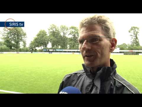 Samen over de brug - Kunstgrasveld SV Someren