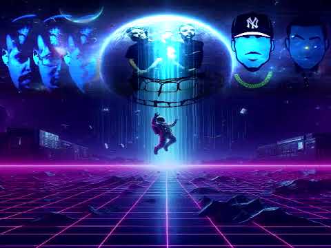 Goin῾ Through feat. Ημισκούμπρια & TXC - Η πτώση (The Fall) [7DD9 Re - imagine]