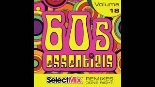 Sam Cooke - Twistin&#39; the Night Away (Select Mix Remix)