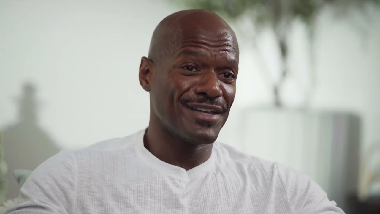 Prioritizing Wellness with Pineapple Support: Rhyheim Shabazz