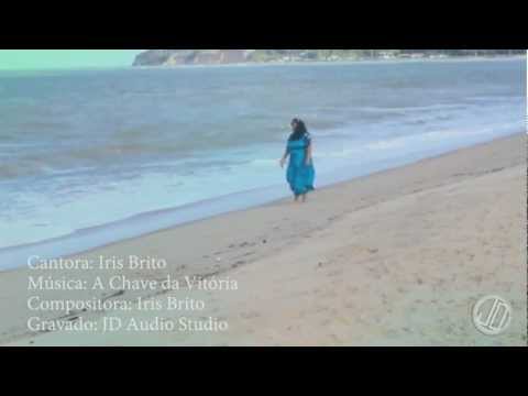 A Chave Da Vitoria - Iris Brito