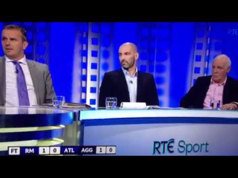 Didi Hamann on Real Madrid antics