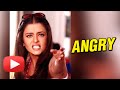 Aishwariya Rai Bachchan S Body Guard Fights With A Media Photographer