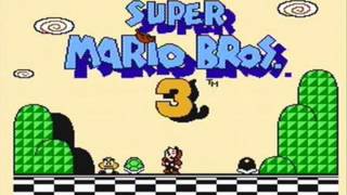 NEON KREAM - Super Mario Bros (INTRO) (Electro House Dutch)