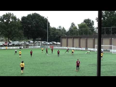 DVC '26 - s.v. Leones 1 de 0-1 door Leones (02.09.2012)