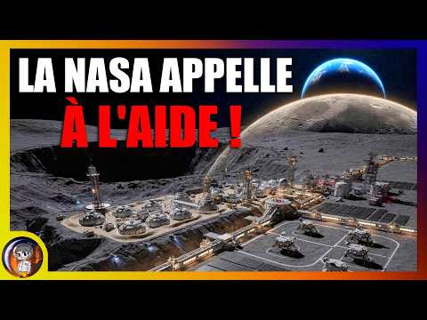 STARSHIP, ARTEMIS : La NASA vient de PUBLIER une BOMBE ! - Le Journal de la Starbase #355 - Le JDE
