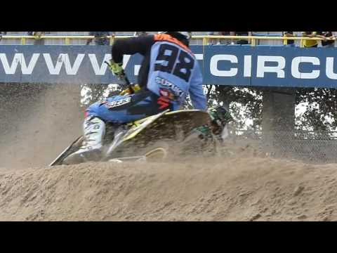 Saturday Qualifying MXGP Assen Slowmotion