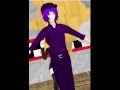 [MMD]I'm The Purple Guy (DAGames) 