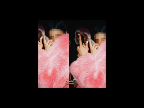 (FREE) SZA x Bryson Tiller x H.E.R. Type Beat - Pastelle (prod HYPRWRLD)