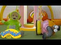 Teletubbies Los Teletubbies Son Tan Tontos Hoy Espectáculos Para Niños