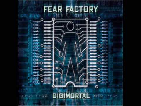 Fear Factory - Damaged [HQ]