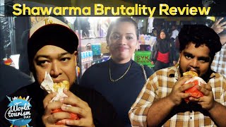 Unfiltered Review of KL Malaysia Night Market