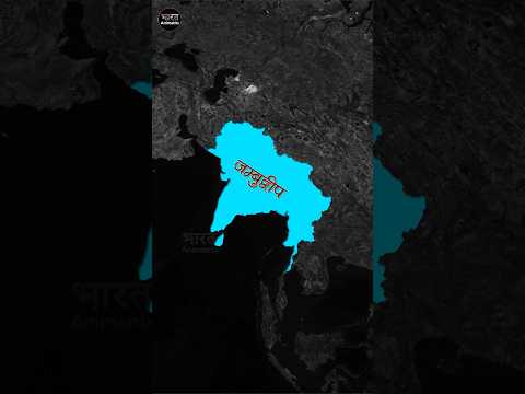 Ramayan's Sacred Geography - From Jambudweep to Ayodhya #ramayan #ayodhya