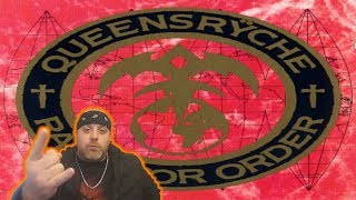 Jerkturtle Reacts: Queensryche- Neue Regel