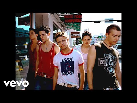 V - Blood Sweat And Tears (Official Music Video)