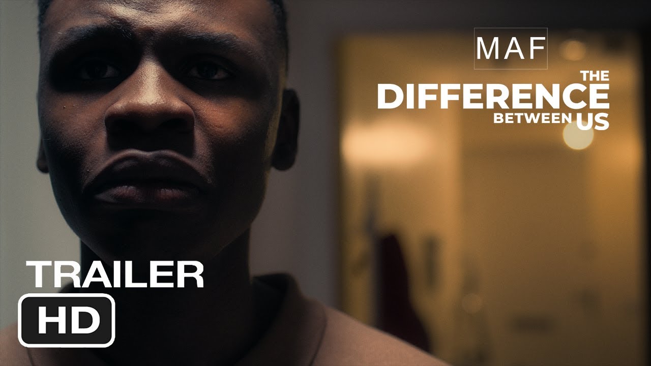 The Difference Between Us | Official Trailer 2023  [HD]