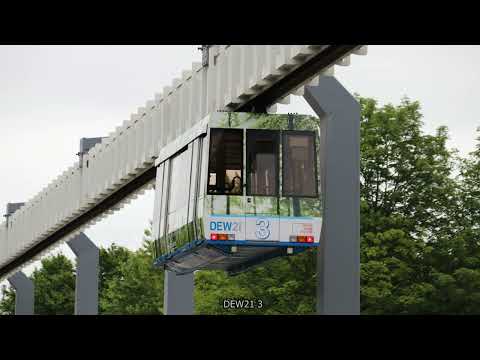 Dortmund (H-Bahn) (20220711) (Slide show)