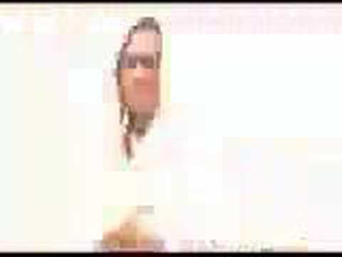 SK Blue - "Prophecy"