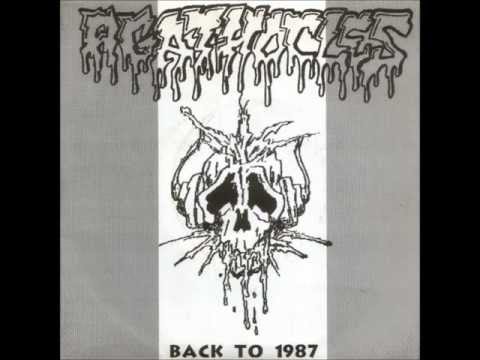 Agathocles / "Back to 1987" - full 7"
