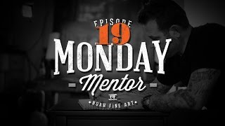 &quot;How many summers do you have left in your life?&quot; Monday Mentor- Episode 19