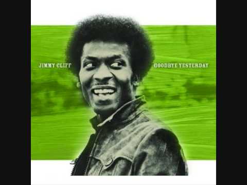 Jimmy Cliff - Synthetic World