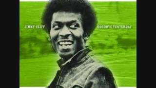 Jimmy Cliff - Synthetic World