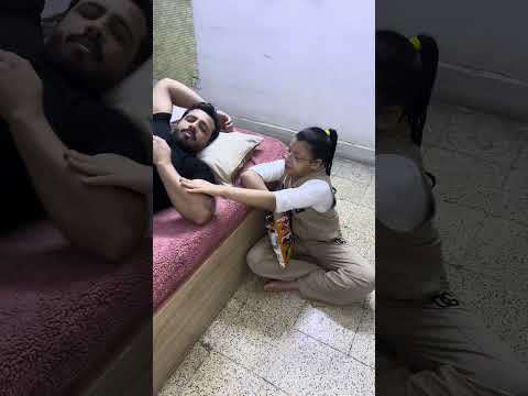 تحشيش عراقي المقلب #عثمان_احمد