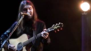 Biffy Clyro - Little Soldiers (Live at Rose Theatre, Kingston 2016)