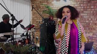 IS THIS LOVE CORINNE BAILEY RAE (BOB MARLEY)