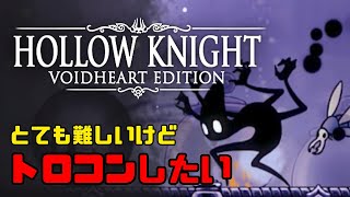 【HOLLOW KNIGHT】ボス「収集者」撃破 / 夢見の戦士「フー」「ガリエン」撃破｜トロコンを目指して #30【ホロウナイト】