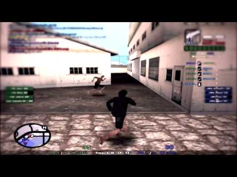 CW: NTL vs Hd || Xatos